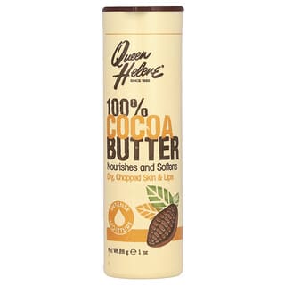 Queen Helene, 100% Cocoa Butter, 1 oz (28 g)