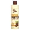 Cocoa Butter Hand and Body Lotion, 16 fl oz (473 ml)