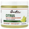 Queen Helene, Stralende suikerscrub, citrus, 567 g