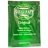 Batherapy, Natural Mineral Bath Salts, Original, 1.5 oz (42.5 g)