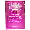 Batherapy, Natural Mineral Bath Salts, Lavender Aromatherapy, 1.5 oz (42.5 g)