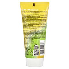 Aloe Vera Scrub, Sensitive Skin, 6 oz (170 g)
