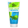 Mint Julep Scrub, Oily and Acne Prone Skin, 6 oz (170 g)