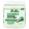 Queen Helene, Crema de masaje profesional, Pepino, 425 g (15 oz)