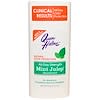 Desodorante All-Day Strenght, Mint Julep, 2,7 oz (75 g)