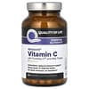Advasorb, Vitamine C, 60 capsules végétales