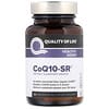 CoQ10-SR, 100 mg, 30 Vegicaps