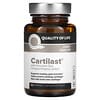 Cartilast with Avocado Soy Unsaponifiables, 60 Capsules