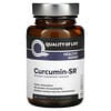 Curcumin-SR, 30 растительных капсул