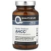 Quality of Life, Kinoko® Platinum AHCC®，含乙酰化 α-葡聚糖，60 粒素食胶囊