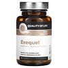 Exequel, 21 mg, 30 capsules végétariennes