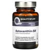 Astaxanthin-SR, замедленное высвобождение в течение 24 часов, 3 мг, 30 мягких таблеток