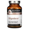 Oligoderm 及 Oligonol 和煙醯胺，60 粒素食膠囊