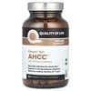 Kinoko 50+ AHCC with Sterilized Probiotics, 60 Vegicaps