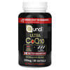 Ultra CoQ10, 100 мг, 90 мягких таблеток