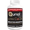 Ultra CoQ10, 100 mg, 30 Softgels
