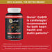 Qunol, Ultra CoQ10, 100 mg, 120 Softgels - Image 7