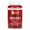 Ubiquinol, Mega CoQ10, 100 mg, 60 cápsulas blandas