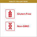 Qunol, Ubiquinol, 100 mg, 120 Softgels - Image 4