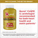 Qunol, Ubiquinol, 100 mg, 120 Softgels - Image 7