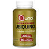Extra Strength Ubiquinol, 200 mg, 60 Softgels