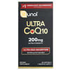 Ultra CoQ10, Concentración extra, 200 mg, 60 cápsulas blandas