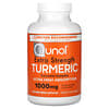 Turmeric, Curcumin Complex, Extra Strength, 1,000 mg, 120 Vegetarian Capsules (500 mg per Capsule)