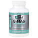 Qunol, Q-MAG™, Magnesium L-Threonate, 60 Tablets (72 mg per Tablet) - Image 3