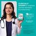 Qunol, Q-MAG™, Magnesium L-Threonate, 60 Tablets (72 mg per Tablet) - Image 4