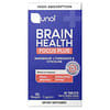 Salud cerebral, Focus Plus, 60 comprimidos