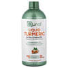 Qunol, Liquid Turmeric, Tropical Fruit, 20.3 fl oz (600 ml)