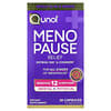 MenoPause Relief, 60 Capsules