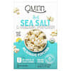 Microwave Popcorn, Just Sea Salt, 3 Bags, 2.3 oz (66 g) Each