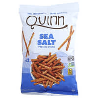 Pretzel Crisps（プレッツェル クリスプ）、エブリシング、デリ