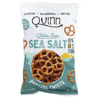 プレッツェルページ Pretzel Crisps（プレッツェル クリスプ）、ガーリック