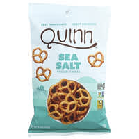 Pretzel Crisps（プレッツェル クリスプ）、ガーリックパルメザン