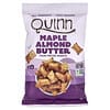 Quinn Snacks, Filled Pretzel Nuggets, Maple Almond Butter, 5 oz (141 g)