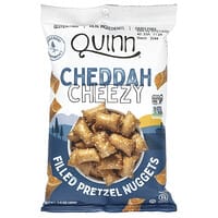 Pretzel Crisps（プレッツェル クリスプ）、ガーリック