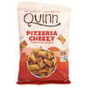 Quinn Snacks, Filled Pretzel Nuggets, Pizzeria Cheezy , 5.8 oz (164 g)