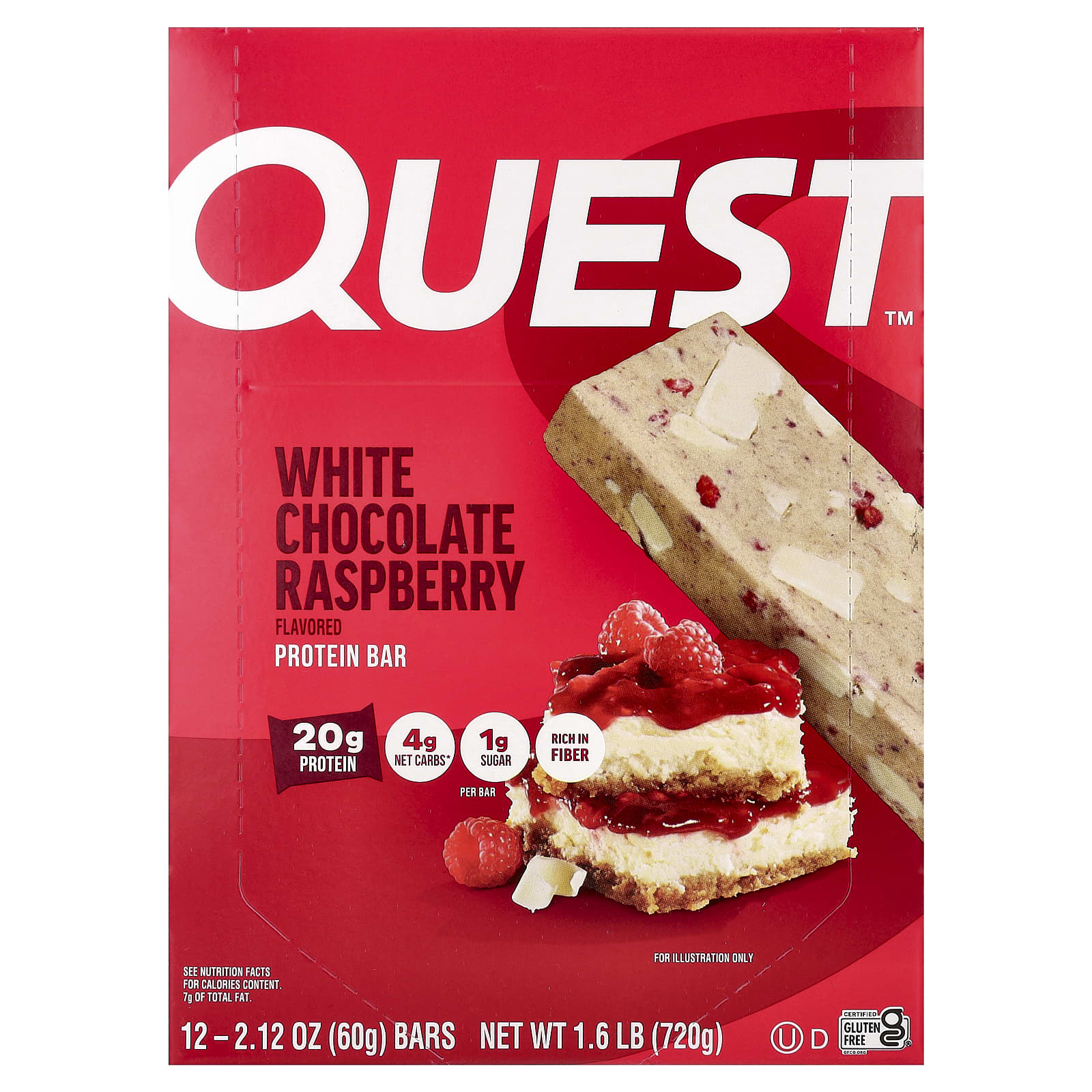 Quest nutrition クエスト プロテインバー Amazon.co.jp: クエストニュートリション(Quest Nutrition) プロテイン