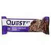 Quest Nutrition, Protein Bar, Double Chocolate Chunk, 12 Bars, 2.12 oz ...