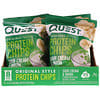 Original Style Protein Chips, Sour Cream & Onion, 8 Pack, 1.1 oz (32 g) Each