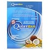 QuestBar, Protein Bar, Coconut Cashew, 12 Bars, 2.1 oz (60 g) Each
