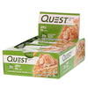 QuestBar, Protein Bar, Apfelkuchen, 12 Riegel, je 2,1 oz. (60 g)