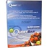 QuestBar, Protein Bar, Mixed Berry Bliss, 12 Bars, 2.1 oz (60 g) Each