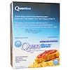 QuestBar, barra de proteína, mantequilla de maní y jalea, 12 barras, 2,1 oz (60 g) cada una