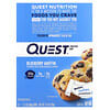 Quest Nutrition, 蛋白棒，藍莓鬆餅味，12 根，每根 2.12 盎司（60 克）