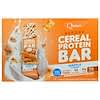 Beyond Cereal Protein Bar, Waffle, 15 Bars, 1.34 oz (38 g) Each