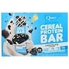Beyond Cereal Protein Bar, Chocolate, 15 Bars, 1.34 oz (38 g) Each
