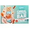 Beyond Cereal Protein Bar, Cinnamon Roll, 15 Bars, 1.34 oz (38 g) Each
